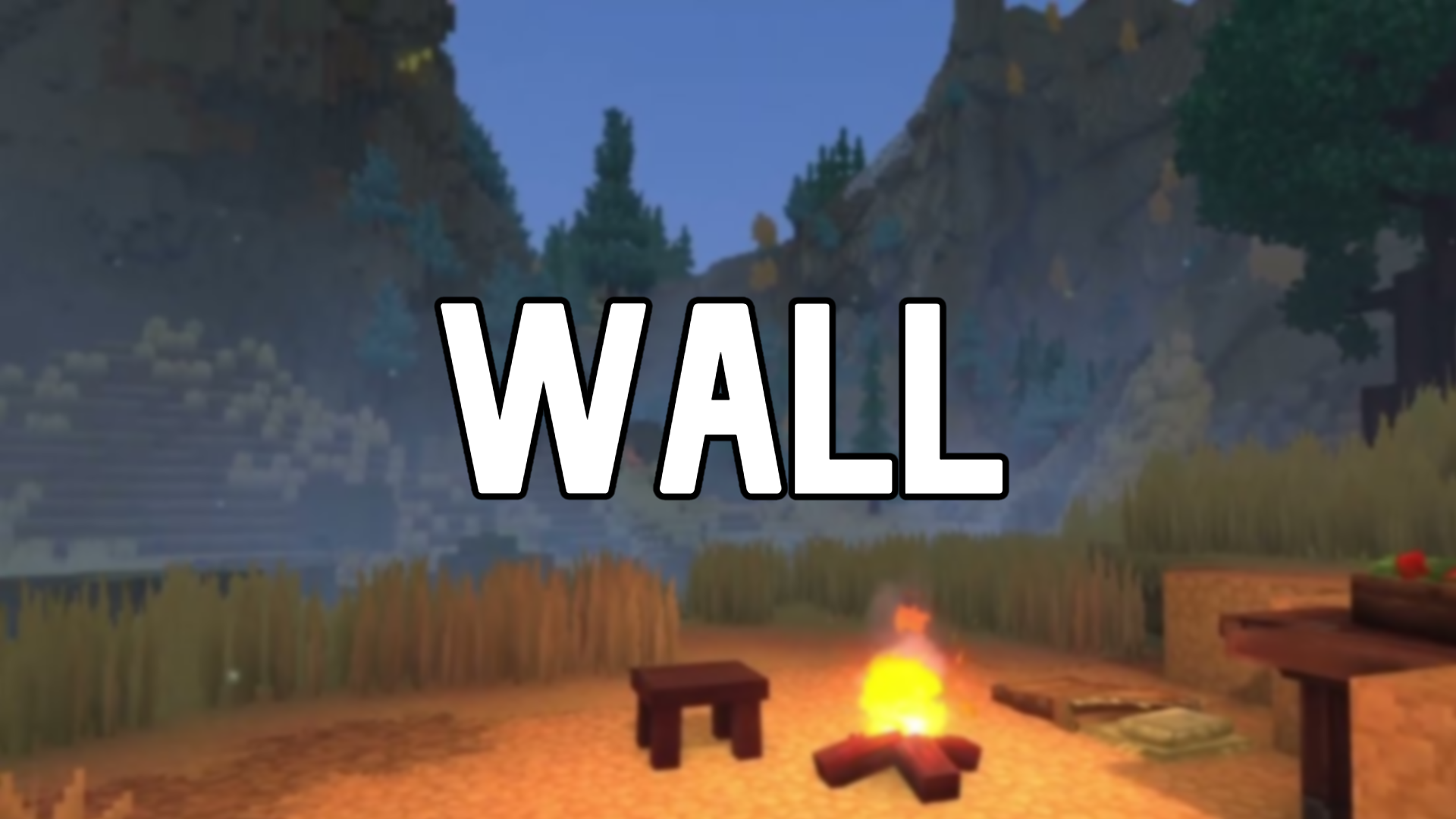 Wall