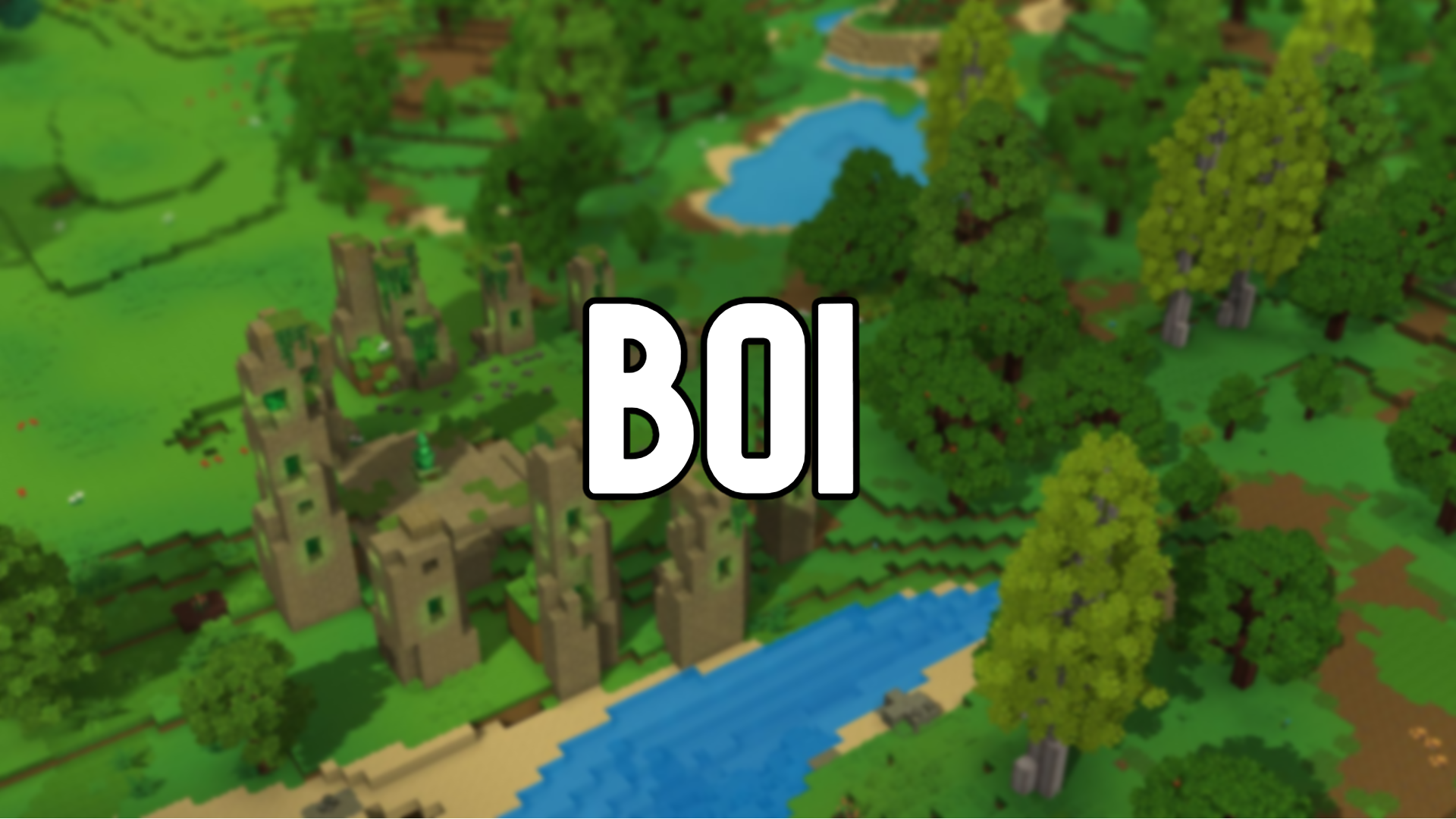 Boi