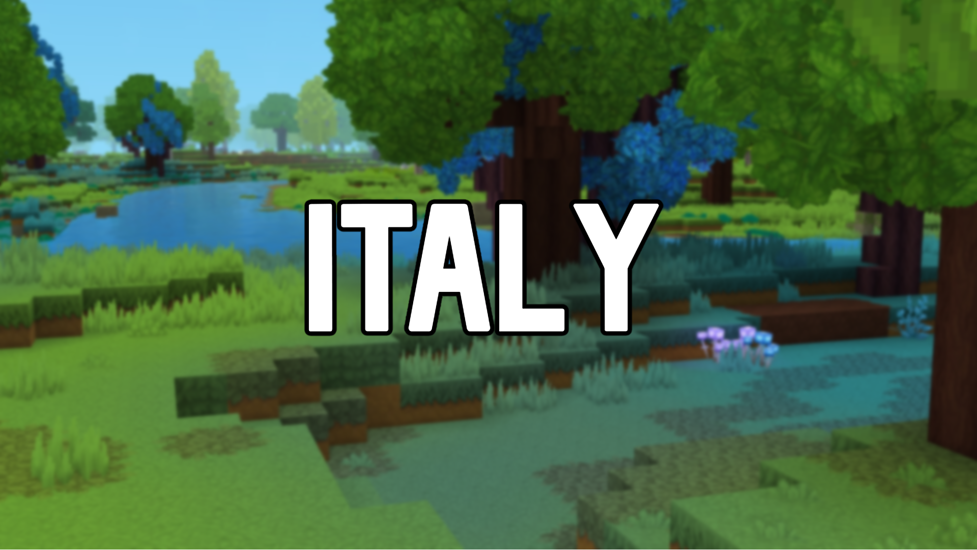 Italy