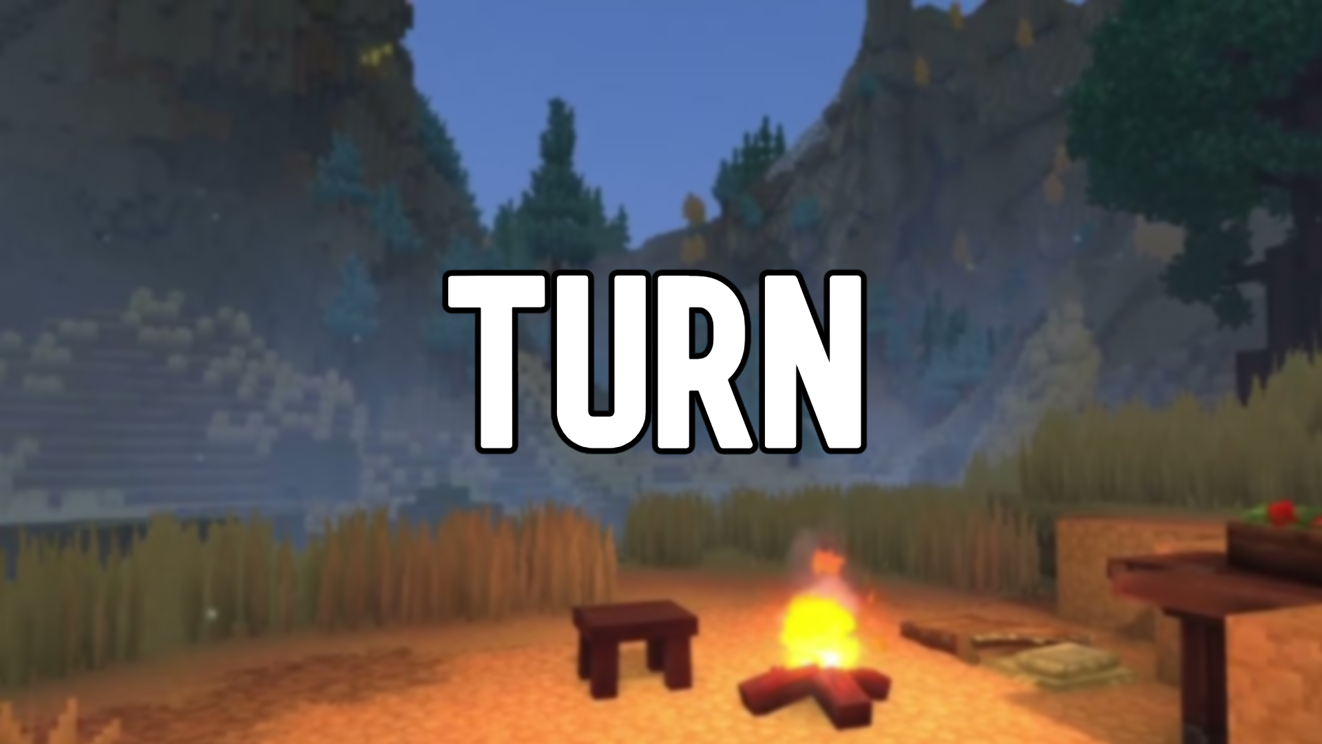 Turn