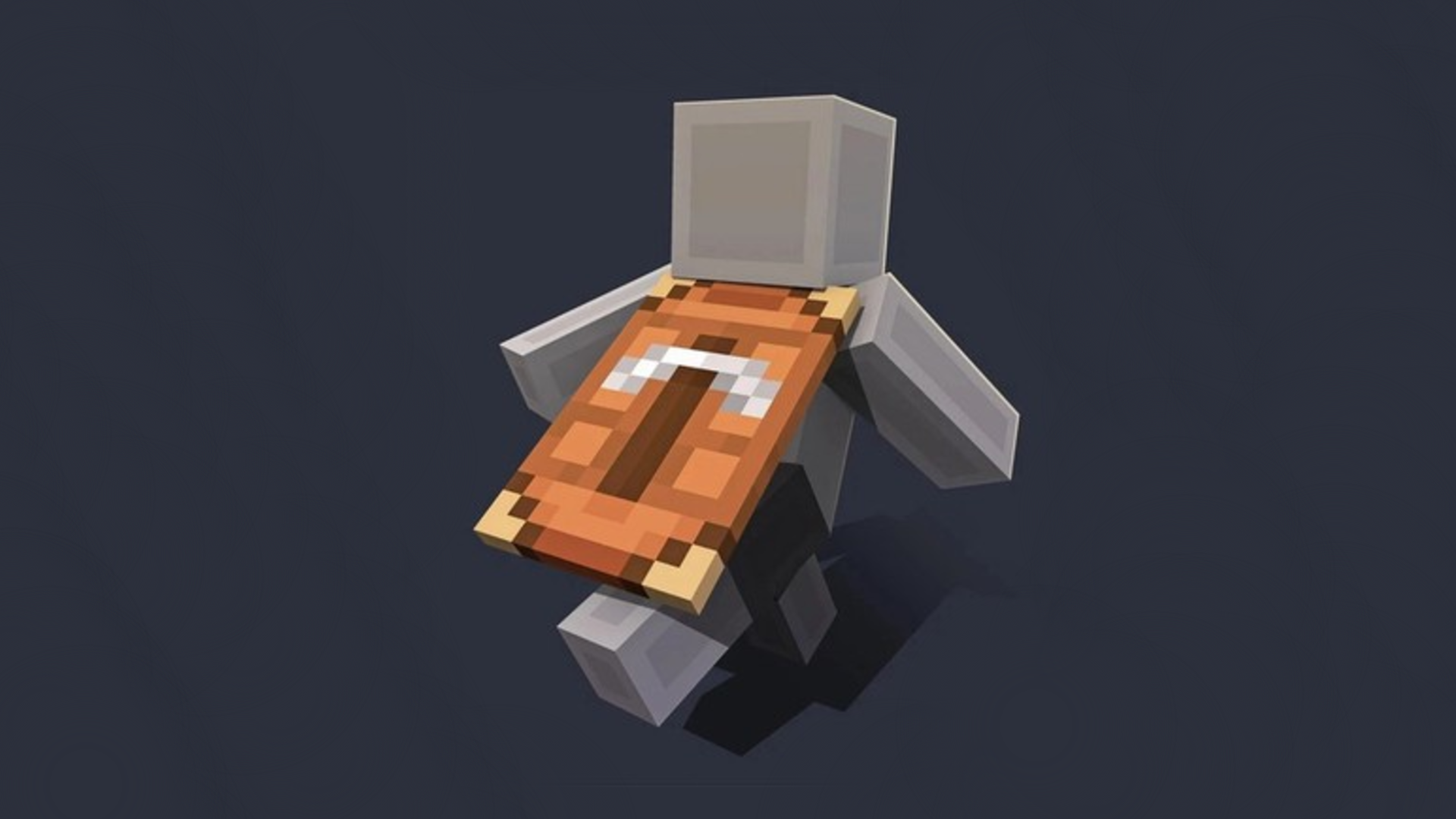 Crafter Cape