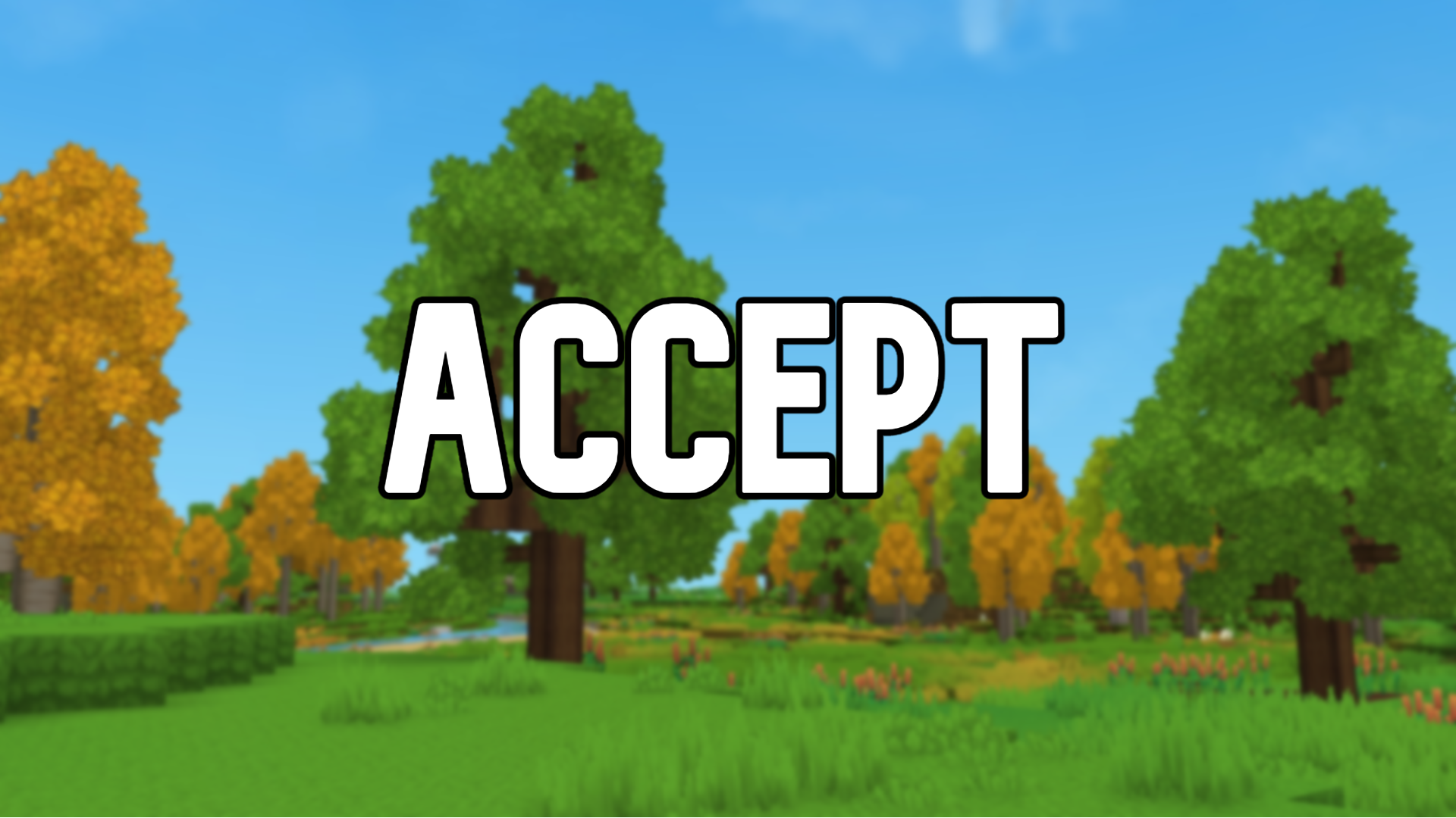 Accept